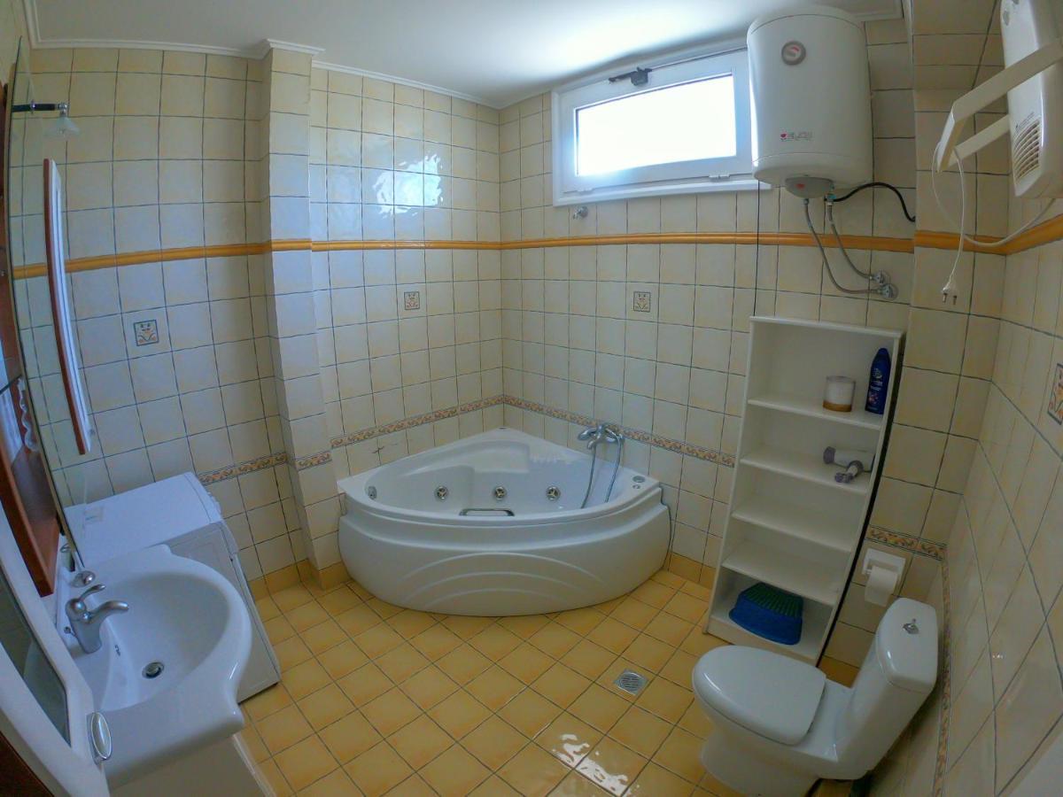 Villa Panagia Kavala Exteriör bild